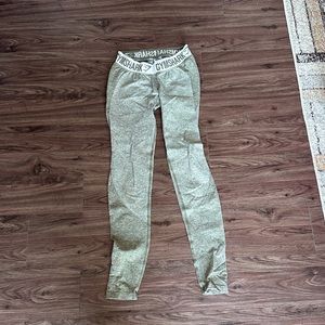 Gymshark leggings